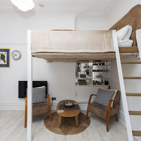 Apartamento Italianflat - Shaldon Londres Exterior foto