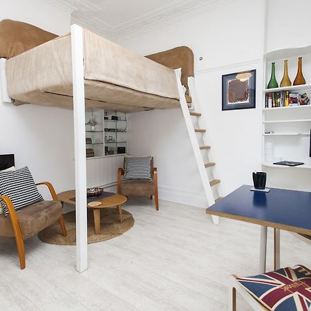 Apartamento Italianflat - Shaldon Londres Exterior foto