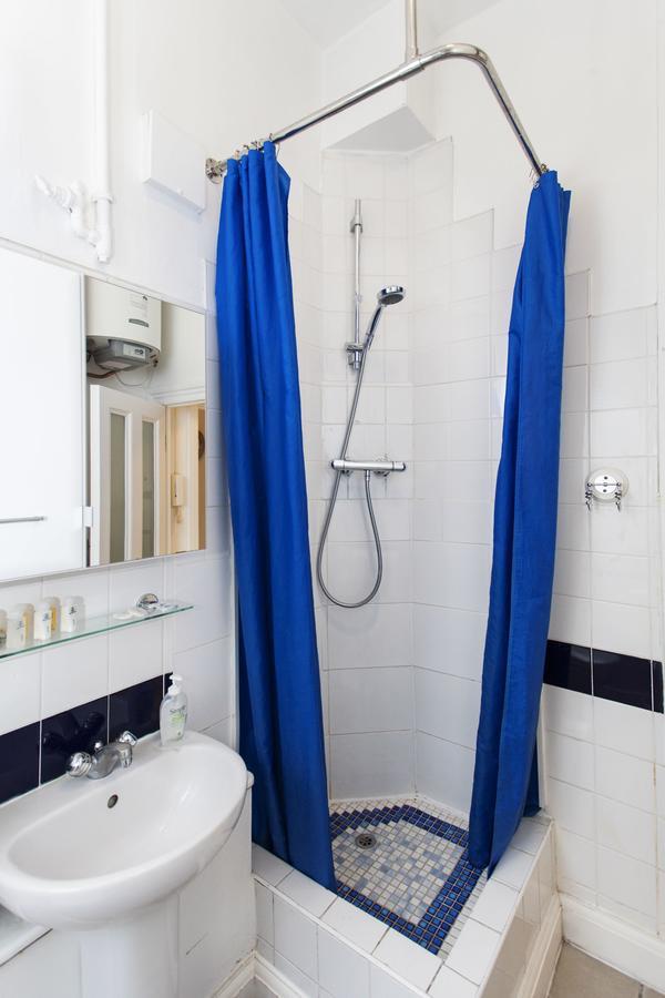 Apartamento Italianflat - Shaldon Londres Exterior foto