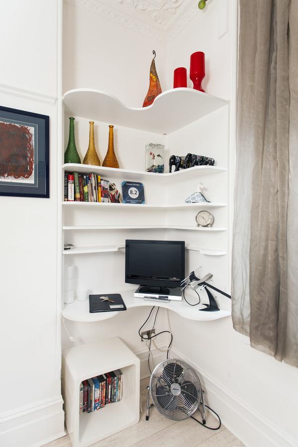Apartamento Italianflat - Shaldon Londres Exterior foto
