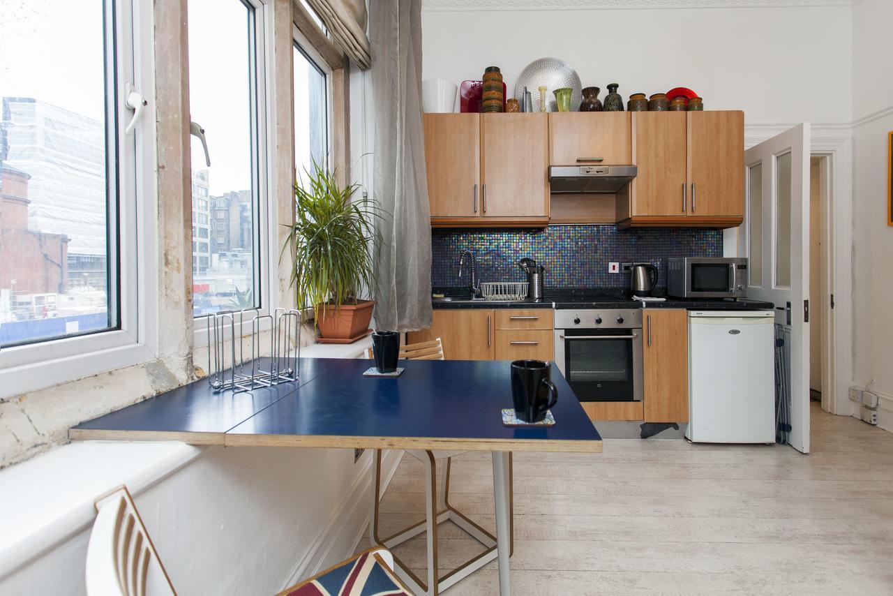 Apartamento Italianflat - Shaldon Londres Exterior foto