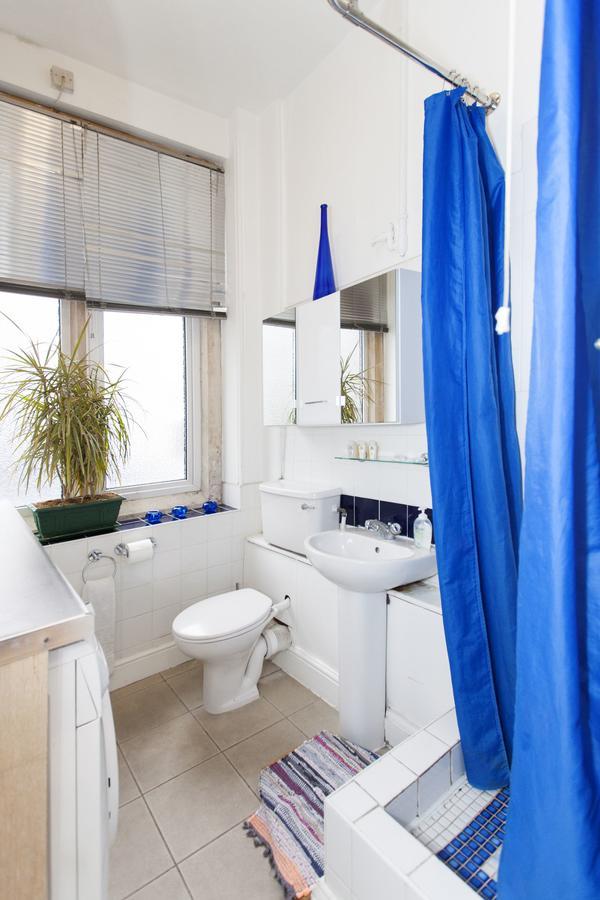 Apartamento Italianflat - Shaldon Londres Exterior foto