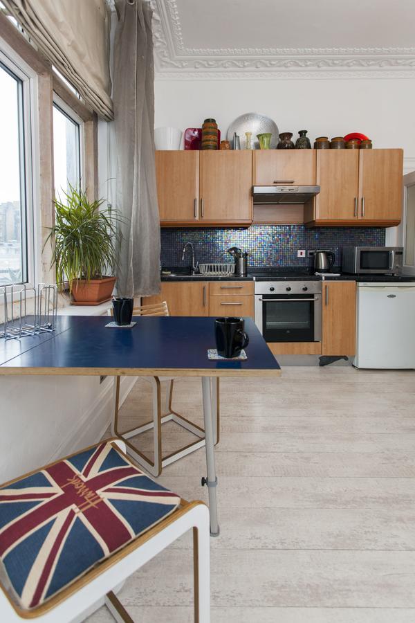 Apartamento Italianflat - Shaldon Londres Exterior foto