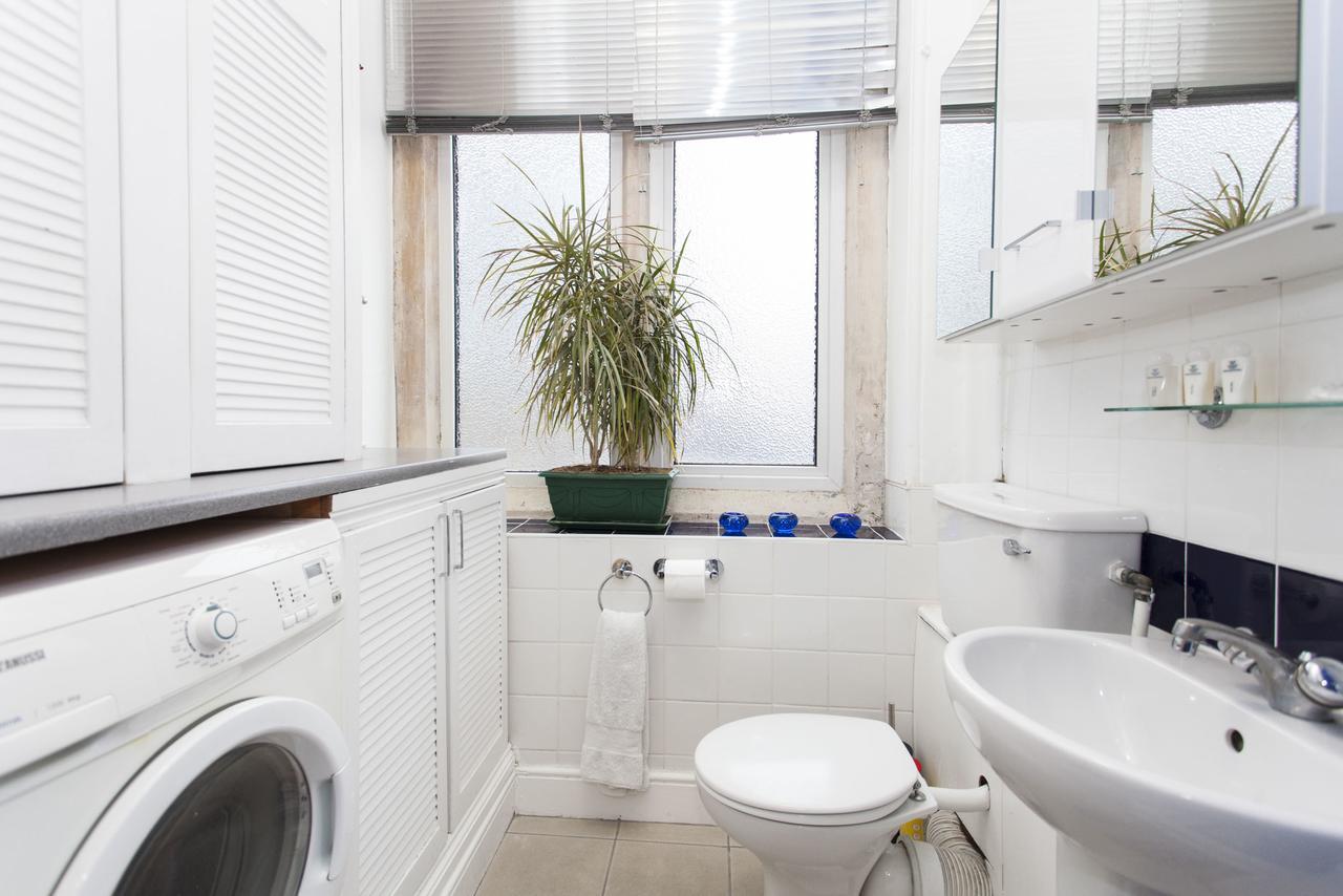 Apartamento Italianflat - Shaldon Londres Exterior foto