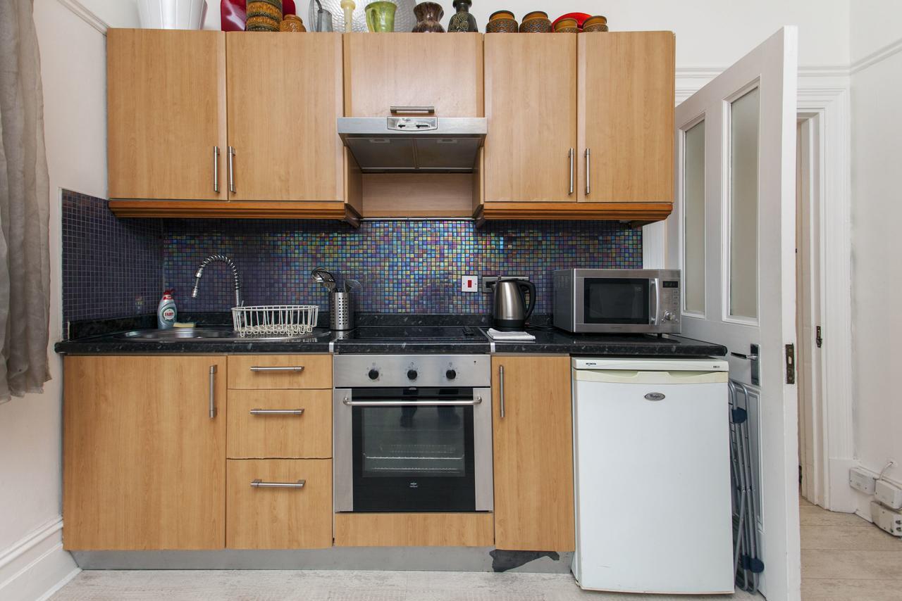 Apartamento Italianflat - Shaldon Londres Exterior foto